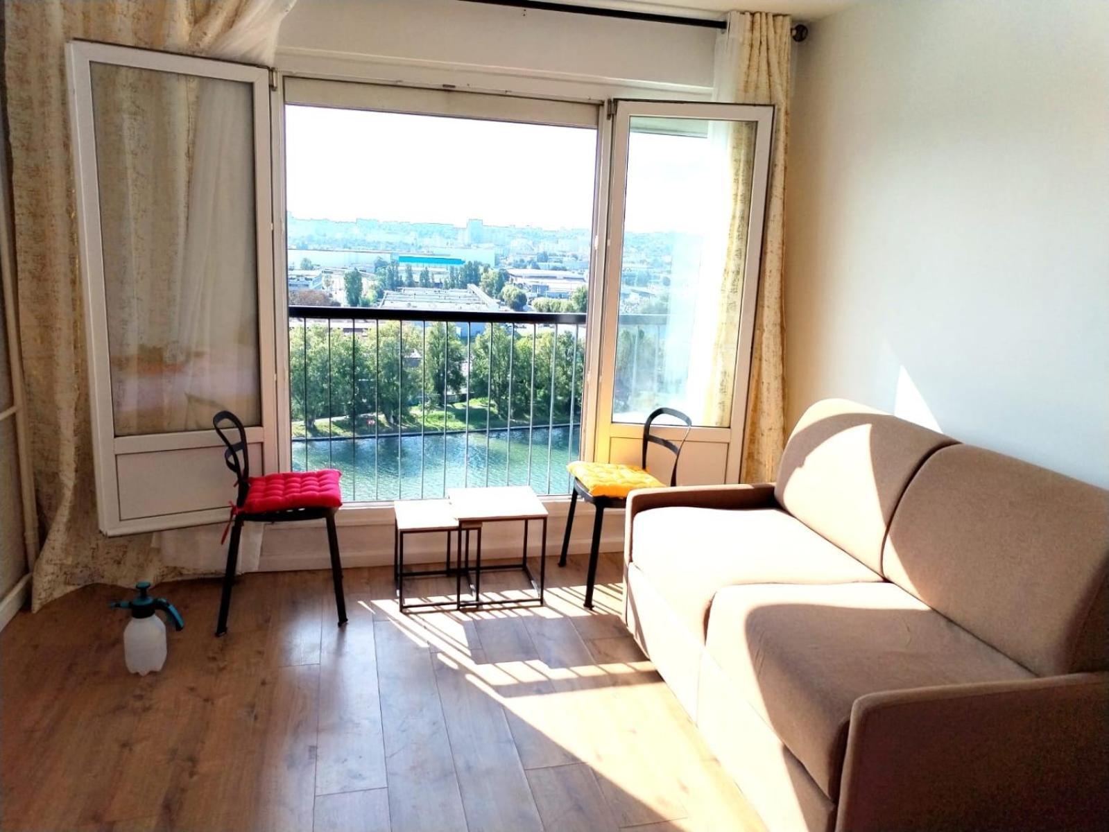 Apartmán Julia Alfortville Exteriér fotografie