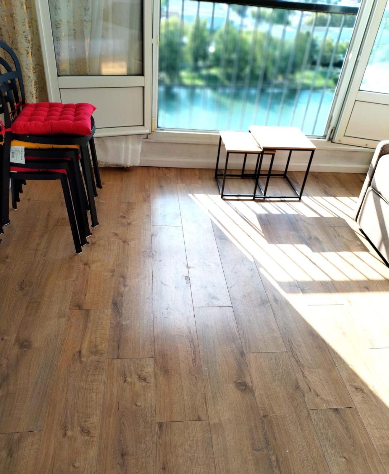 Apartmán Julia Alfortville Exteriér fotografie