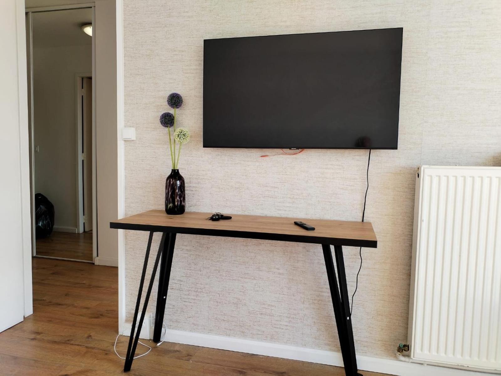 Apartmán Julia Alfortville Exteriér fotografie