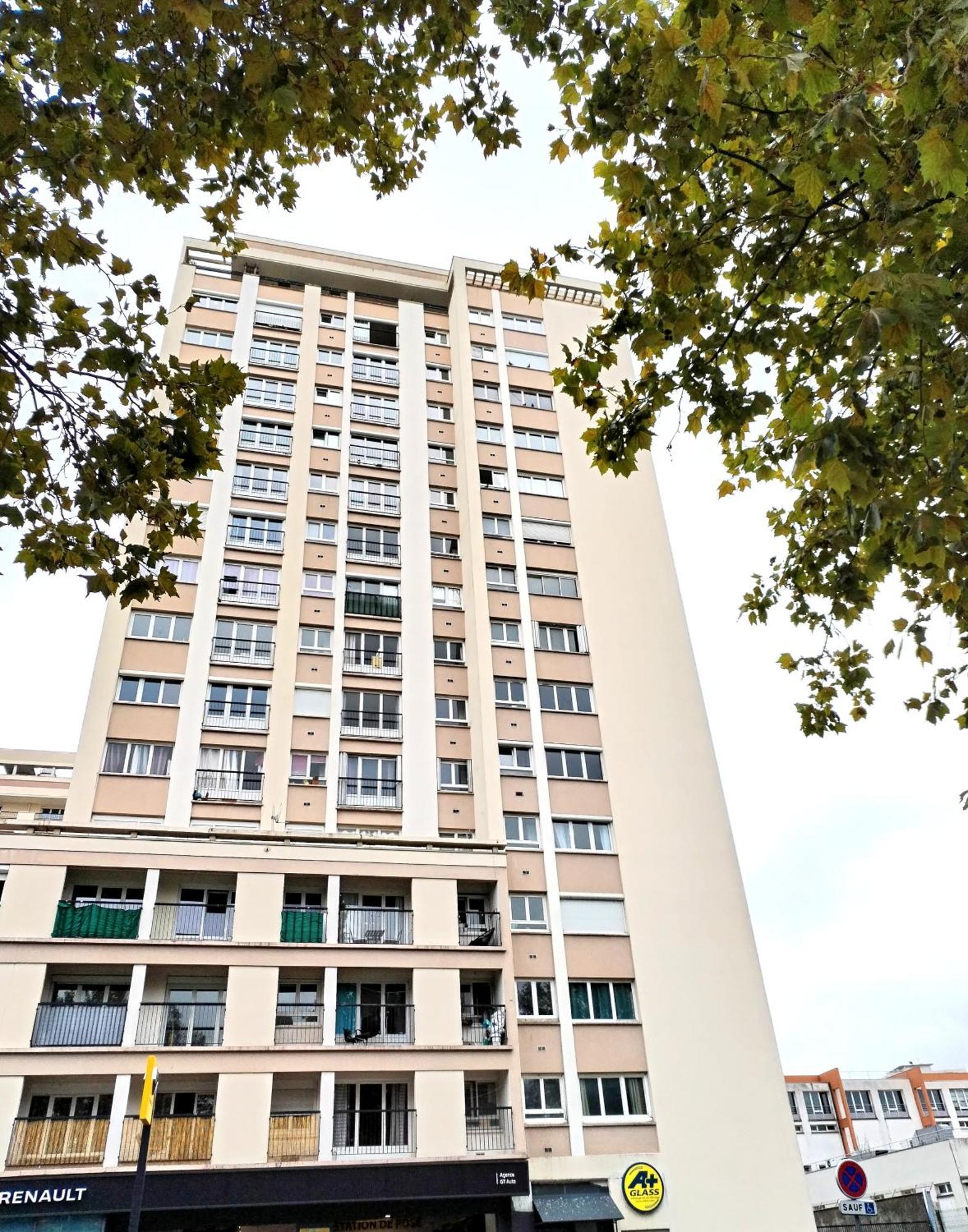 Apartmán Julia Alfortville Exteriér fotografie