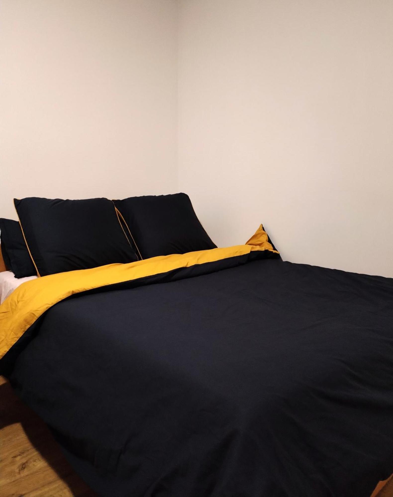 Apartmán Julia Alfortville Exteriér fotografie